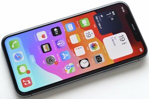 1円～送料無料 ジャンク品 SIMフリーiPhone11 Pro 64GB MWC62J/AJ/A ミッドナイトグリーン 6273 訳あり 修理前提・部品取り・研究用