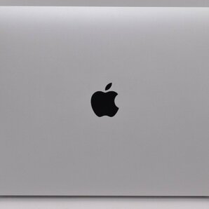 1円～人気！MacBook Pro (13インチ, M1, 2020) MYDA2J/A 8C/8C メモリ:8GB SSD:256GB シルバー G0HNの画像7