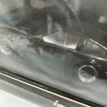 未使用　ignitionmodel NISSAN FAIRLADY Z (Z31) BLACK 0660 ミニカー 1/43 イグニッションモデル 日産_画像8