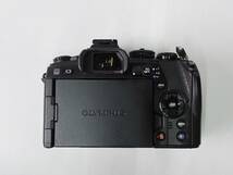 ☆OLYMPUS OM-D E-M1 Mark II ボディ☆シャッター数6600☆予備バッテリー☆撮影ガイドブック☆_画像9