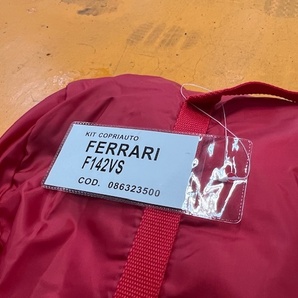 フェラーリ458 純正カーカバー ボディカバー 格安 売り切りの画像2
