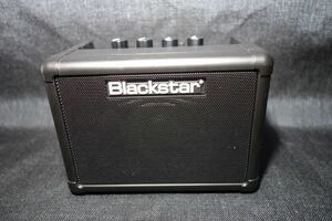 送料無料 BLACKSTAR FLY3 ミニアンプ エレキギター ギターアンプ ブラックスター フライ