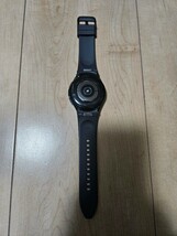 Galaxy Watch6 Classic ブラック 43mm 国内正規品 おまけ付き SAMSUNG サムスン スマートウォッチ_画像3