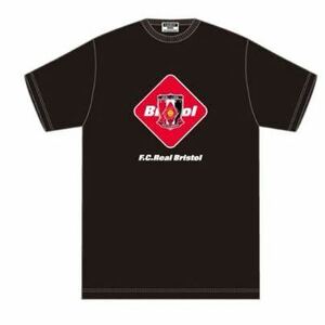 2020 F.C.Real Bristol コラボTシャツ 浦和レッズ　Lサイズ　未使用　FCRB 清永浩文