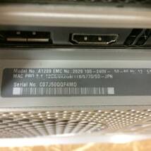 MacPro Mid 2012 A1289（Intel Xeon 3.06GHz6コア×2　デュアルCPU）美品_画像8