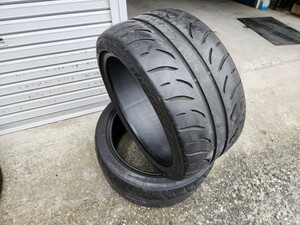 DUNLOP　Z3　275 35 18インチ