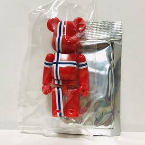 BE@RBRICK SERIESE29 FLAG(フラッグ) Kongeriket Norge / ノルウェー