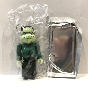 BE@RBRICK SERIES42 HORROR(ホラー) Frankenstein / フランケンシュタイン / UNIVERSAL MONSTERS