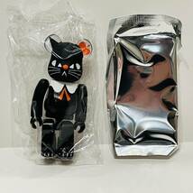 BE@RBRICK SERIES43 ARTIST (アーティスト) 黒猫意匠 / kuroneko design_画像1