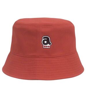 2024春夏アルチビオ 帽子 紺