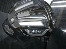 ■バルド 2024 TT DRIVER GT3 SHALLOW FACE MODEL■10.5°arch NATURAL Nero■アーチ_画像1