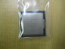 中古品!!!CPU Intel Corei5-6400 _画像1