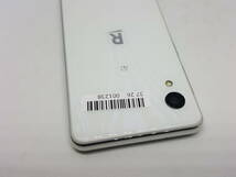 美品☆RAKUTEN☆C330 RAKUTEN mini(ホワイト)★3726001238☆3/15☆_画像8