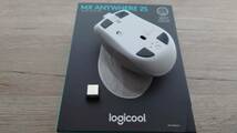 Logicool ANYWHERE 2S MX1600sGY（中古）_画像3