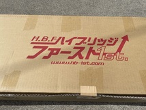 スズキ・ジムニーJB64W　ハイブリッジファースト　HB1st 9mmフェンダー 未塗装　新品・未使用・送料込み_画像2