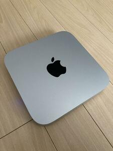 Mac Mini 2012 A1347 i5 16GB SSD 240GB 動作確認済み