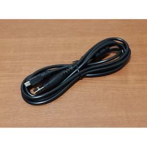  new goods Panasonic Lumix Lumix interchangeable USB cable 