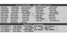 GPS一体型フィルムアンテナ　両面テープ付_画像3