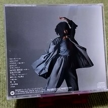 【名盤！】中森明菜 BEST ベストCDアルバム スローモーション セカンドラブ 飾りじゃないのよ涙は 十戒 少女A 北ウイング 禁区 ミアモーレ_画像3