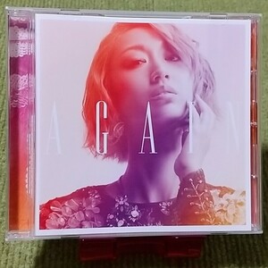 【名盤！】Ms.OOJA AGAIN ミスオオジャ CDアルバム I'm ALIVE Footprint You are Beautiful 花 サンシャイン Lights Lovin'you best ベスト