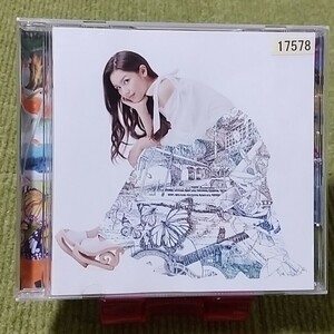 【名盤！】Anly anly one アンリー CDアルバム 太陽に笑え 笑顔 この闇を照らす光のむこうに スキマスイッチ 傘 いいの ベスト best