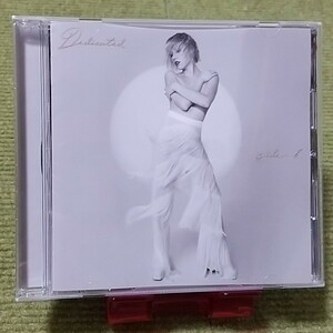 【名盤！】Carly Rae Jepsen カーリーレイジェプセン Dedicated side B 日本盤 国内盤 CDアルバム 