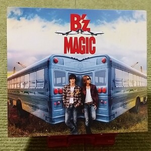 【名盤！】B'z MAGIC マジック CDアルバム DIVE MY LONELY TOWN イチブトゼンブ Mayday! best ベスト 稲葉浩志 松本孝弘 TAK MATSUMOTO 