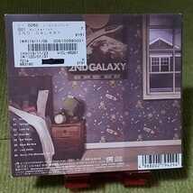 【名盤！】NULBARICH ナルバリッチ 2ND GALAXY CDアルバム Twilight look up kiss me lost game ベスト best_画像3