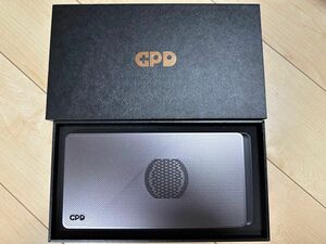 GPD G1 AMD Radeon RX 7600M XT 8GB