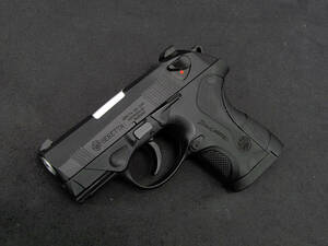 WE Beretta PX4 Sub Compact リアル刻印仕様