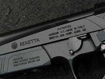 お待たせの微量再製作 WE BERETTA 90-Two リアルカスタム 。_画像3