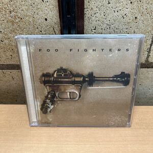 Foo Fighters / フーファイターズ 