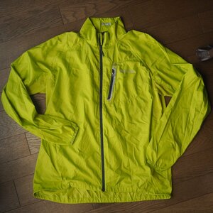 Marmot マーモット　パッカブル ジャケット　XL　