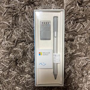 新品未使用品 Microsoft純正　Surface ペン　3ZY-00016