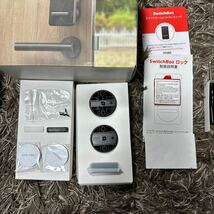 新品未使用品 スイッチボットSwitchBot スマートロック Alexa スマートキー スマートホーム_画像4