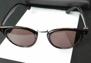 オリバーピープルズ OLIVER PEOPLES DEARING サングラス