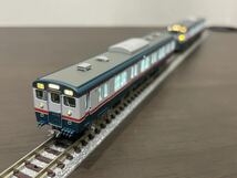 【説明文注意】マイクロエース　A-8604 相模鉄道　新6000系　復活塗装　8両セット_画像3