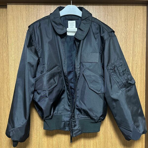 [ヒューストン] CWU-36P FLIGHT JACKET 5CW36P メンズ