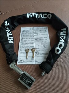 KITACO