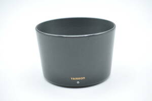 TAMRON 1C6FH タムロン レンズフード ★中古品★0224-21