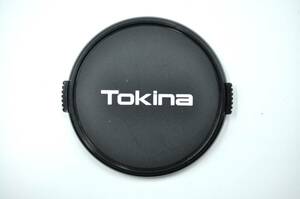 Tokina トキナー レンズキャップ ボディキャップ 58ｍｍ★中古品★0124-19