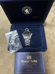 GRAND SEIKOグランドセイコー SBGX035