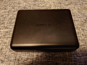 Anker PowerPort I PD - 1 PD ＆ 4 PowerIQ 本体のみ 通電のみ確認 送料込み