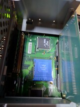 ＮＥＣ PC9801BX2/U7 本体のみ 通電のみ確認済 ジャンク扱い ＨＤＤなし_画像3