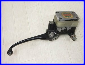 !*a531 CB400N front brake master holder lever 60