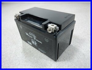 *G286 CB400SF VTEC SPECⅢ NC39 battery MTZ10S specifications 3 60