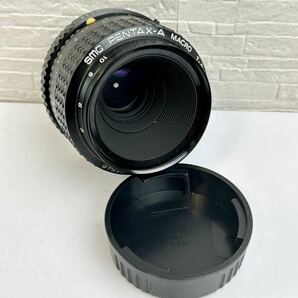1000円～PENTAX ペンタックス レンズ SMC PENTAX-A 35mm F2.8【動作未確認】240322の画像1