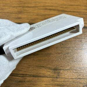 1円〜 ファミコン チャンピオンシップ ロードランナー ソフト 取扱説明書付 動作未確認 ファミリーコンピュータ FC ハドソン 簡易清掃済の画像6