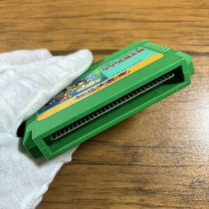 1円〜 ファミコン ゲゲゲの鬼太郎 妖怪大魔境 ソフトのみ 動作未確認 ファミリーコンピュータ FC 任天堂 Nintendo 簡易清掃済の画像7