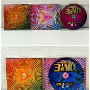 1円〜 ダンスダンスレボリューション3rdMIX ORIGINAL SOUNDTRACK CD (ORIGINAL SOUNDTRCK) 動作未確認の画像8